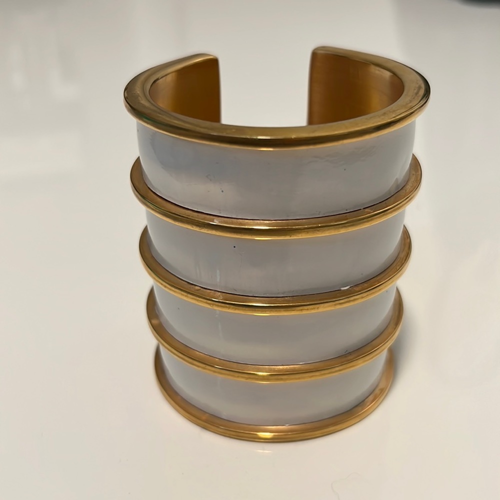 Balmain Cuff Spring 2015 - image 7